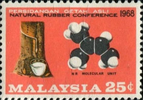 Natural Rubber Conference