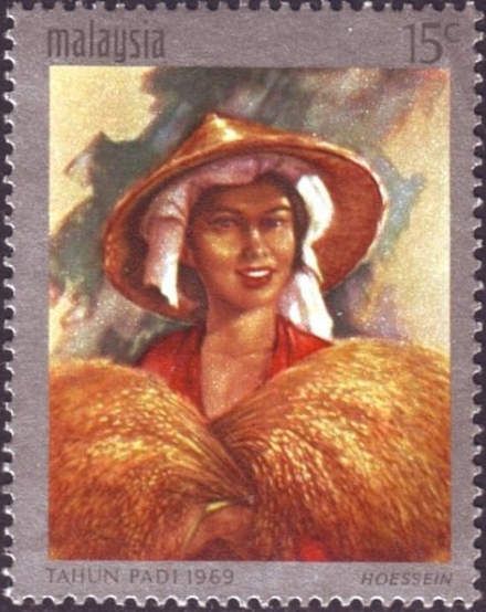 International Rice Year