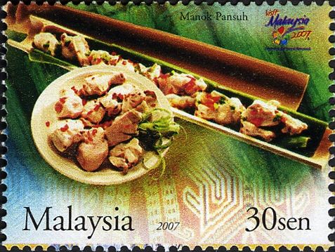 Manok Pansuh