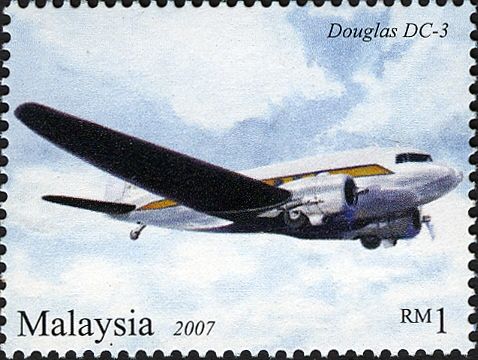 Douglas DC-3