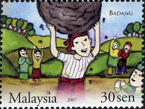 Traditional Children's Folk Tales