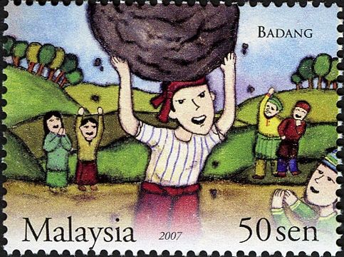 Children's Folk Tales