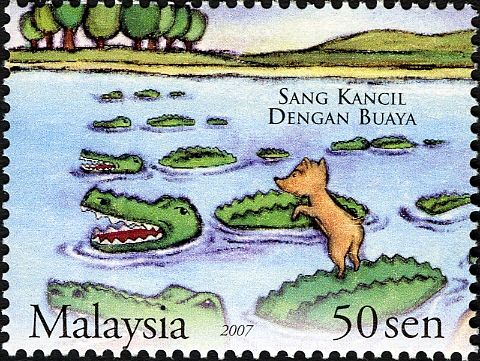 Children's Folk Tales
