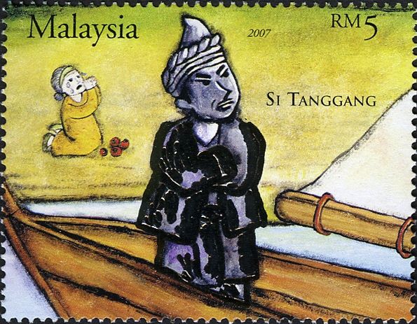 Traditional Children's Folk Tales