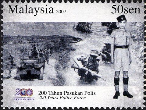 200 Years of the Police Force