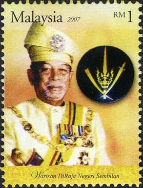 Warisan Di Raja Negeri Sembilan