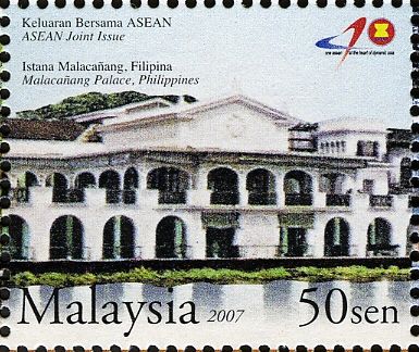 Malacanang Palace, Philippines