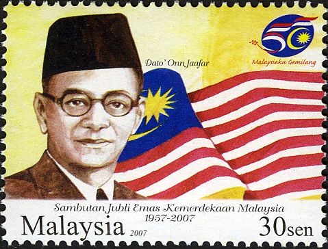 Dato Onn Jaafar