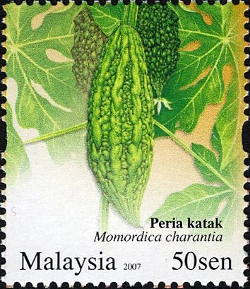 Monordica charantia