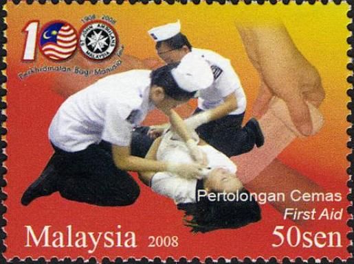 100th Anniversary of St John Ambulance
