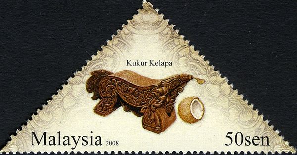 Kukur Kelapa