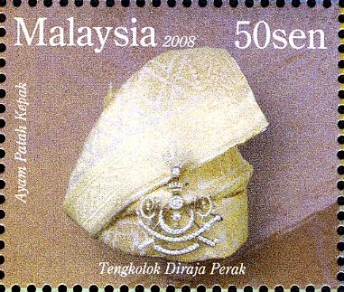 Royal Headgear