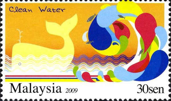 Conservation of Nature