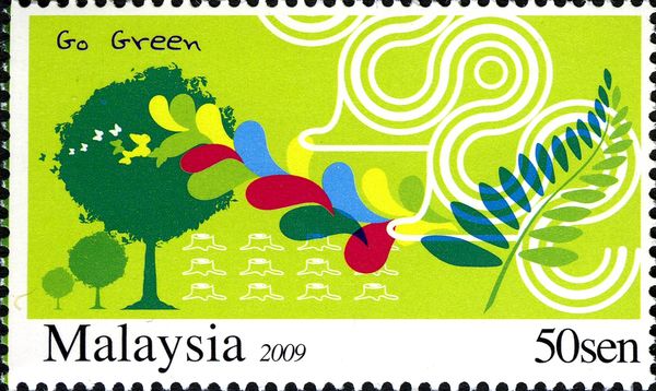 Conservation of Nature