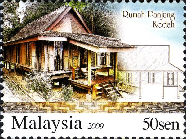 Long House