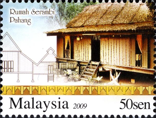 Verandah House