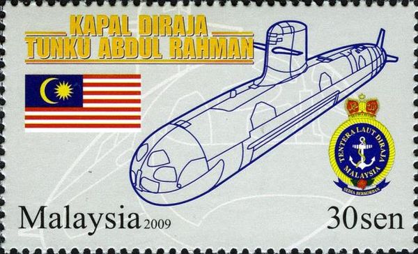 Tunku Abdul Rahman