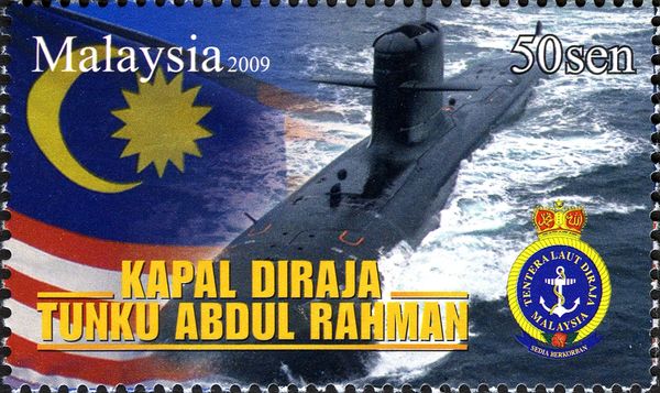 Tunku Abdul Rahman