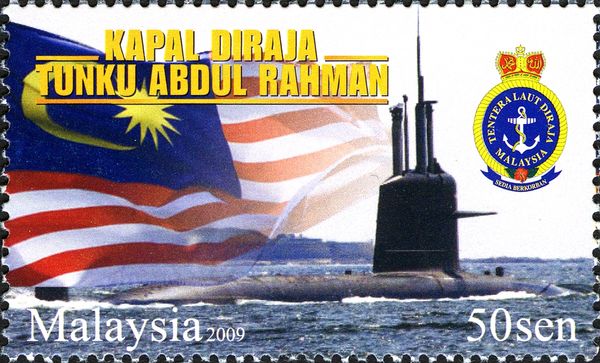 Tunku Abdul Rahman
