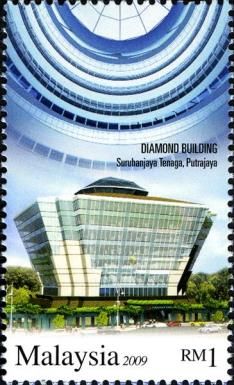 Energy Efficient Buildings