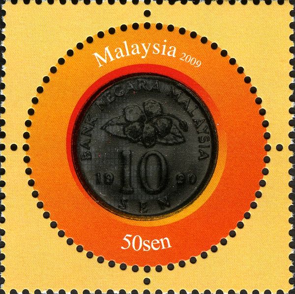 Malaysian Currency
