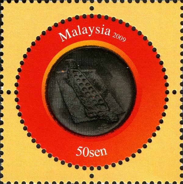 Malaysian Currency