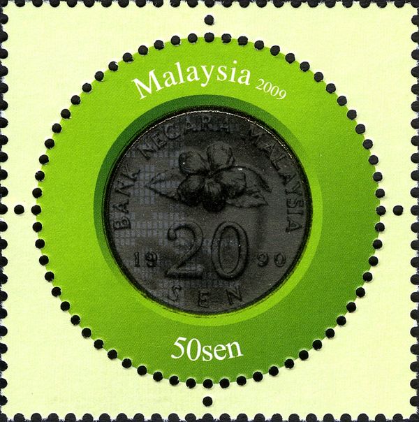 Malaysian Currency