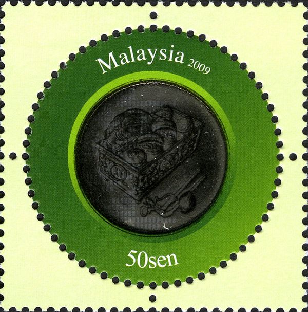 Malaysian Currency