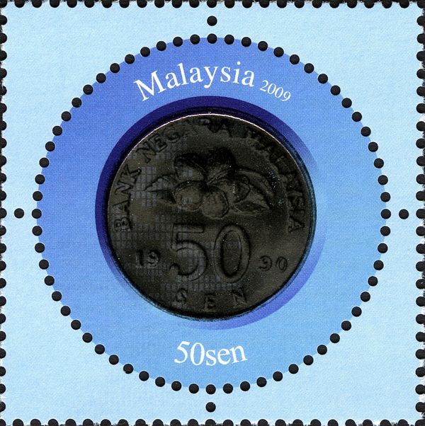 Malaysian Currency