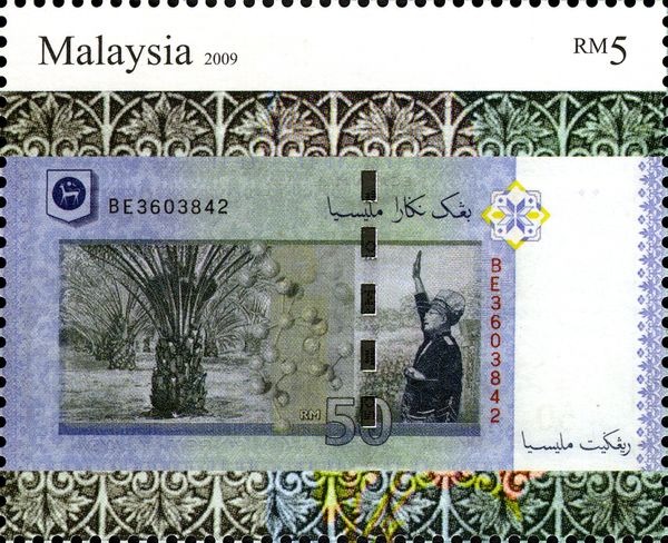 Malaysian Currency
