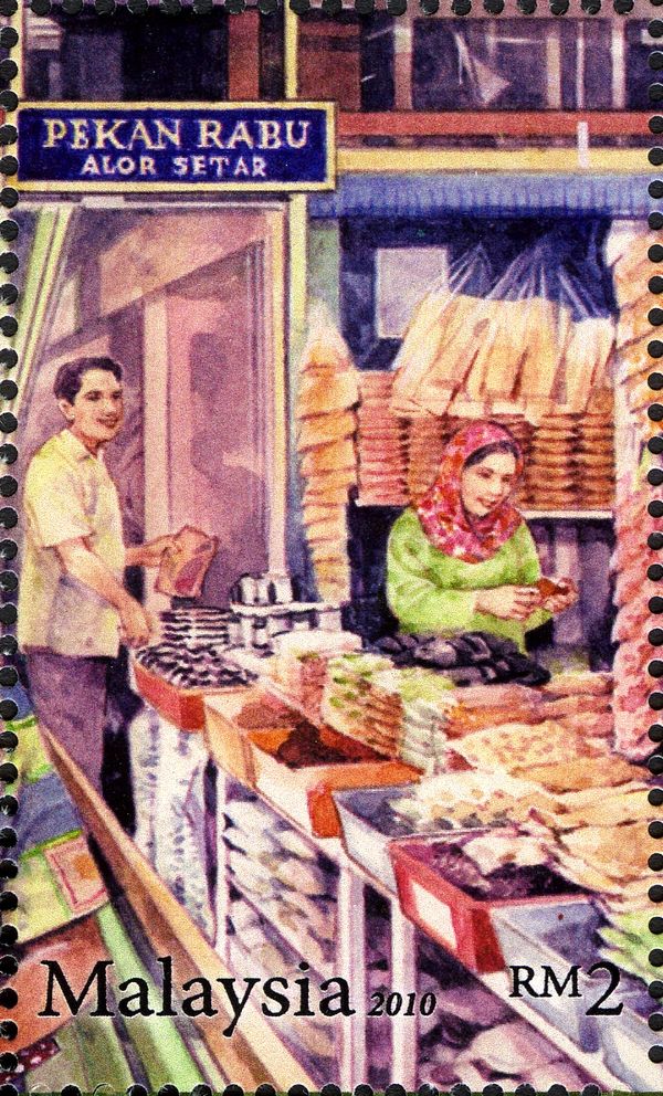 Local Market-Grocer