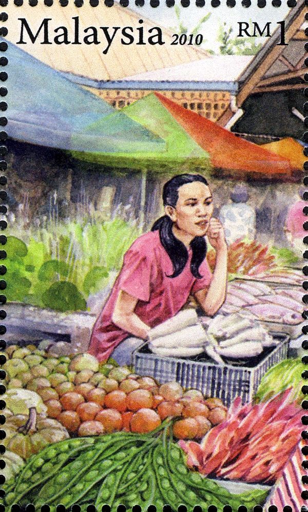 Local Market-Grocer