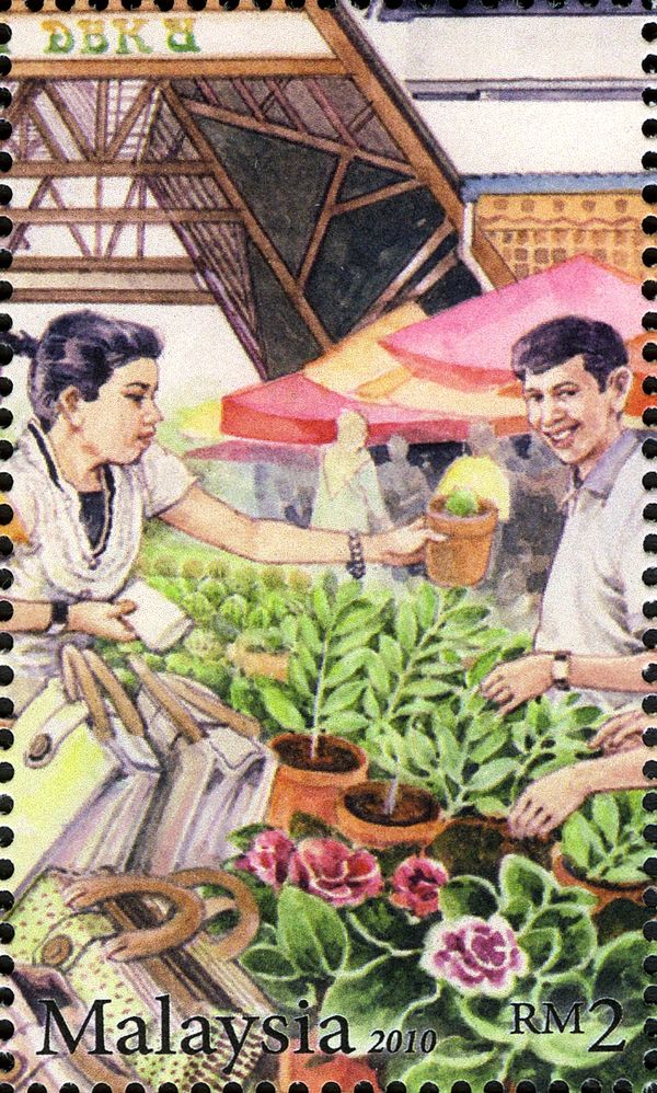 Local Market