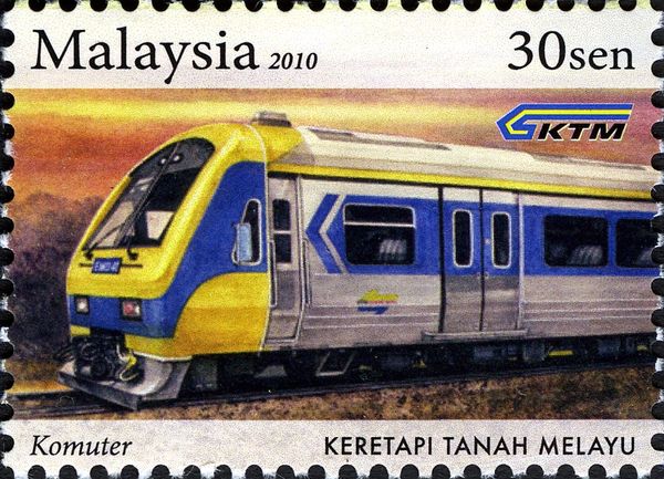Komuter