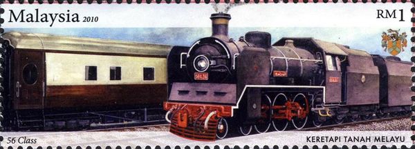 56 Class