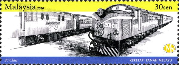 20 Class