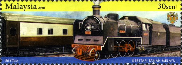 56 Class
