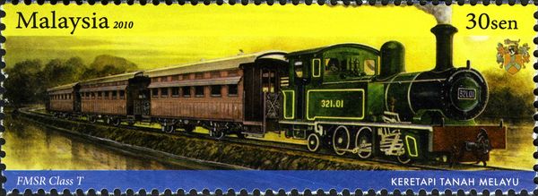 FMSR Class T