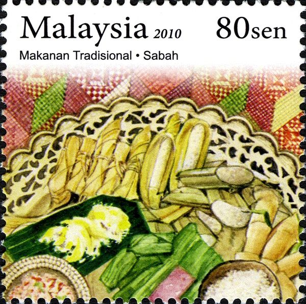 Sabah