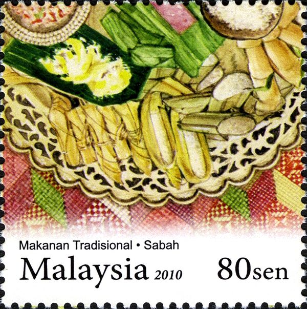 Sabah