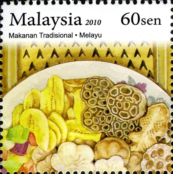 Malay