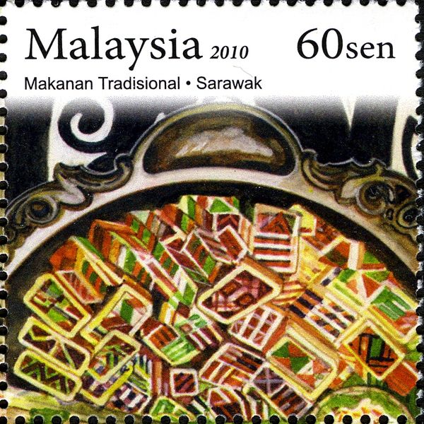 Sarawak