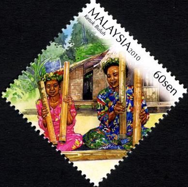 The Proto-Malays