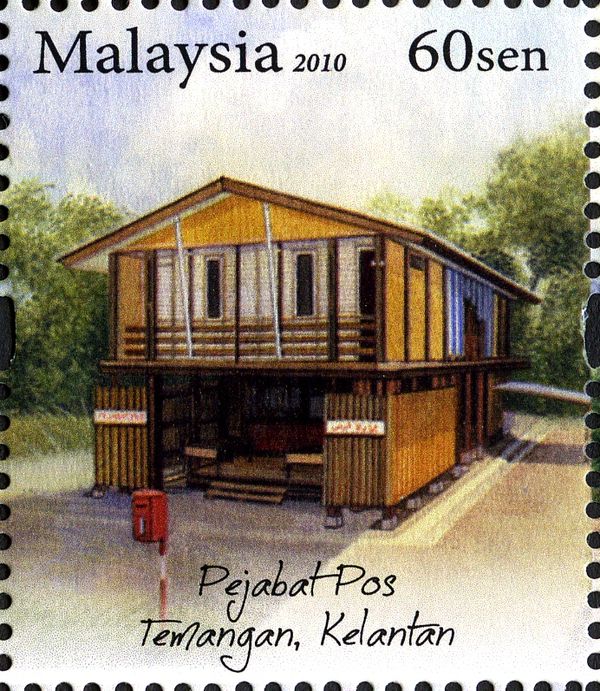 Tenlangan