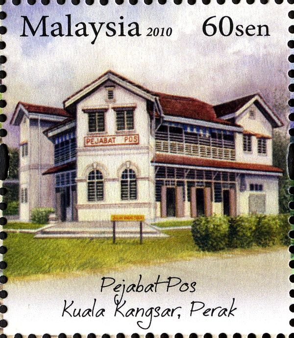 Kuala Kangsar