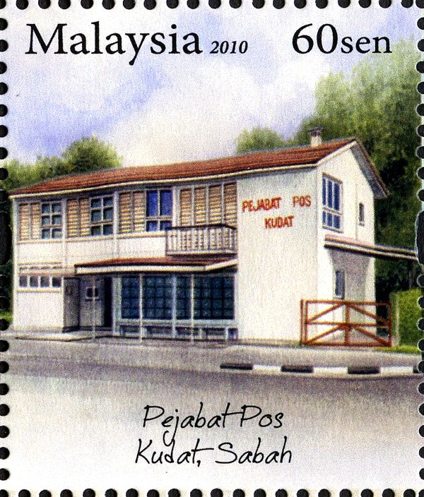 Kudat