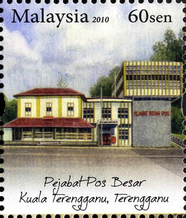 Kuala Terengganu