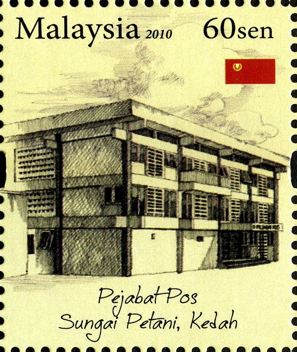 Sungai Petani