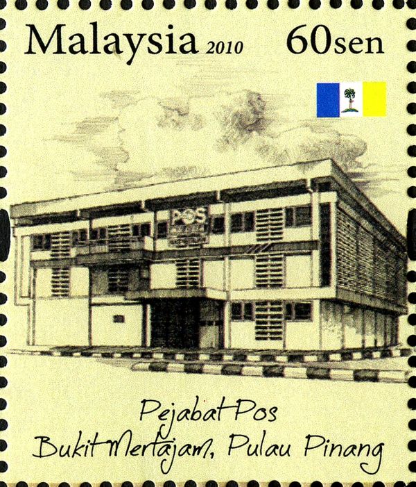 Bukit Mertajam