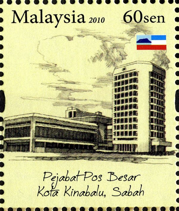 Kota Kinabalu